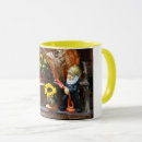 Search for garden gnome mugs Fun