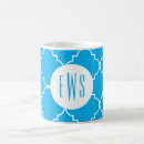 Search for quatrefoil pattern mugs Preppy