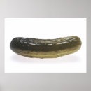 Search for dill pickle posters Pickles