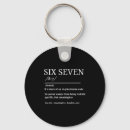 Search for 6 round key rings Wife