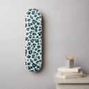 Search for print skateboards Leopard spots