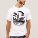 Search for austin city tshirts Usa