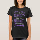 Search for chronic illness clothing Ehlers danlos