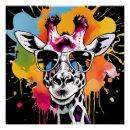 Search for colour splash posters Cute