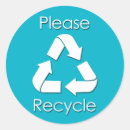 Search for recycle stickers Environmentalist