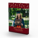 Search for maroon and gold graduation Graduate