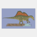 Search for cretaceous stickers Dinosaur