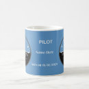 Search for indicator mugs Pilot