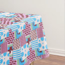 Search for patchwork tablecloths Colourful