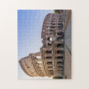 Search for roman colosseum puzzles Italy