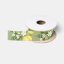 Search for lemons ribbon Rustic