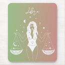 Search for libra mouse mats Astrology