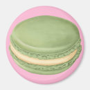 Search for macaroon magnets Cupcake