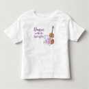 Search for ballet toddler tshirts Flowers