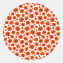 Search for watercolor poppies stickers Modern