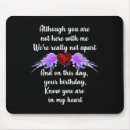 Search for heaven mouse mats Awareness