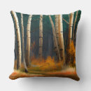 Search for birch tree cushions Forest