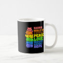 Search for lgbt mugs America