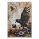 Search for corvids Bird