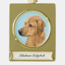Search for rhodesian ridgeback christmas tree decorations Puppy