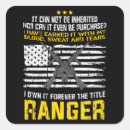 Search for rangers stickers Military