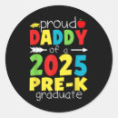 Search for pre k graduation stickers 2025