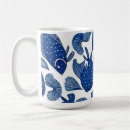 Search for fish design mugs Illustration