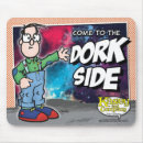 Search for dorks mouse mats Geek