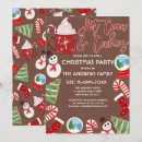 Search for cocoa cookies for invitations Cookie exchange