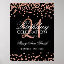 Search for 21st birthday party decor Twenty first birthday