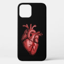 Search for anatomical heart iphone cases Medical