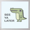 Search for crocodile posters kids posters Reptile