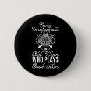Search for old playing badges Badminton training
