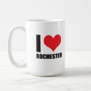 Search for rochester mugs Usa
