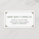 Search for rounded corners business cards Elegant