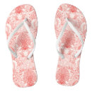 Search for seashell flipflops Nautical
