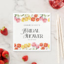 Search for pink orange napkins Minimalist