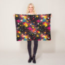 Search for colorful abstract blankets Modern design