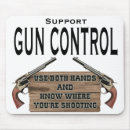 Search for rifle mouse mats Funny