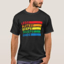 Search for triceps tshirts Glutes