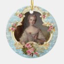 Search for queen mary christmas tree decorations French