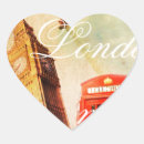 Search for heart london stickers England