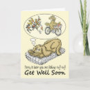 Search for funny cartoon get well cards Pet