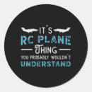 Search for funny plane stickers Aviation