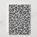 Search for gray cat invitations Animal
