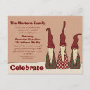 Search for elves invitations Green