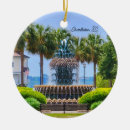 Search for south carolina christmas tree decorations Charleston