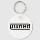 Search for domination key rings Cool