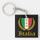Search for italiano key rings Country