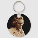 Search for symphony rounded key rings Classical music